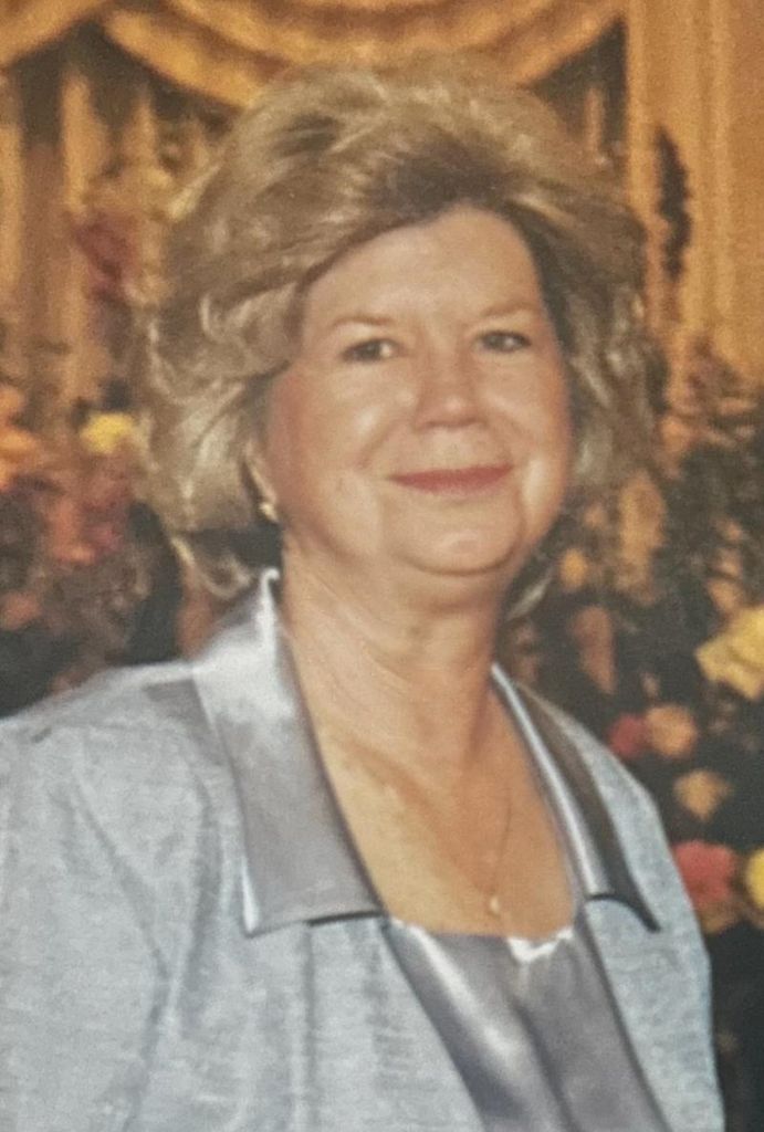 Dale Gressett Wood Profile Photo