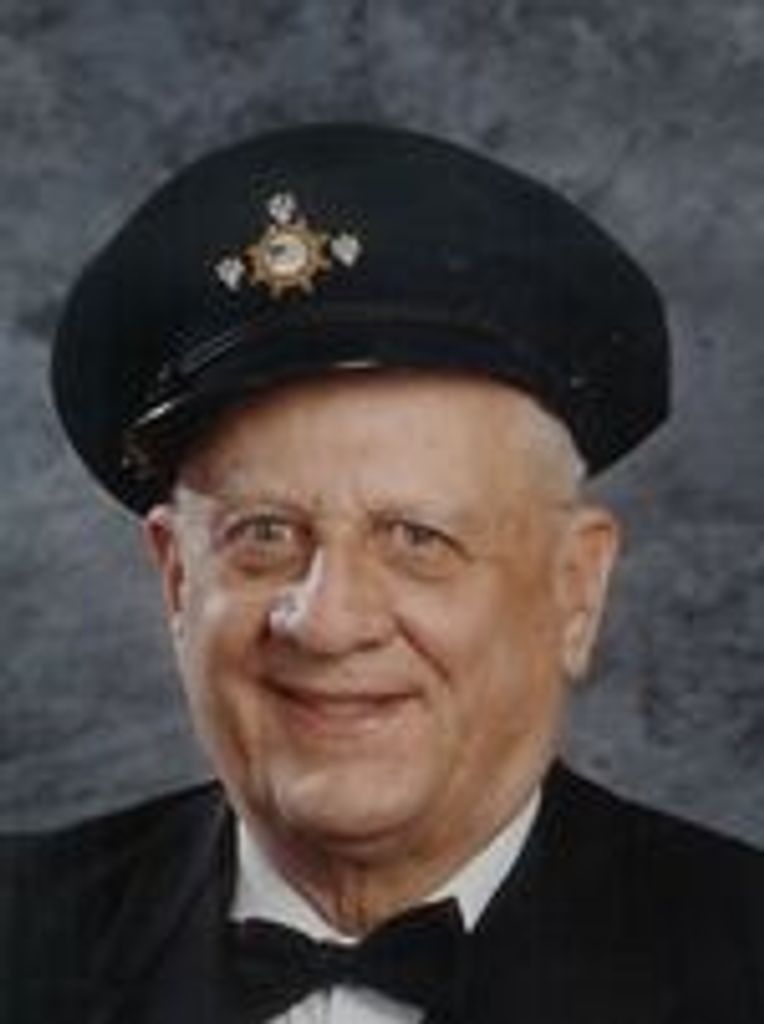 Theodore Pierce