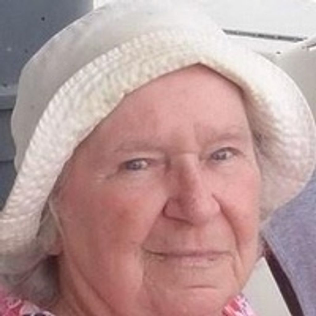 Helen Lucewich