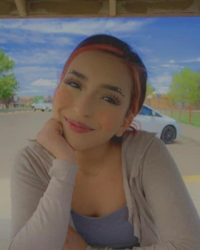 Alicia Bustos Profile Photo