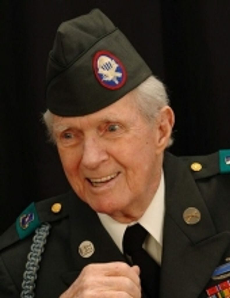 Clifford Funk