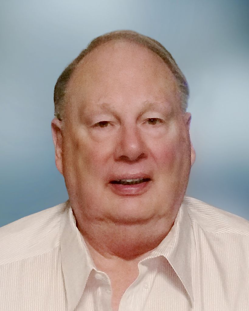 Thomas James Seitz