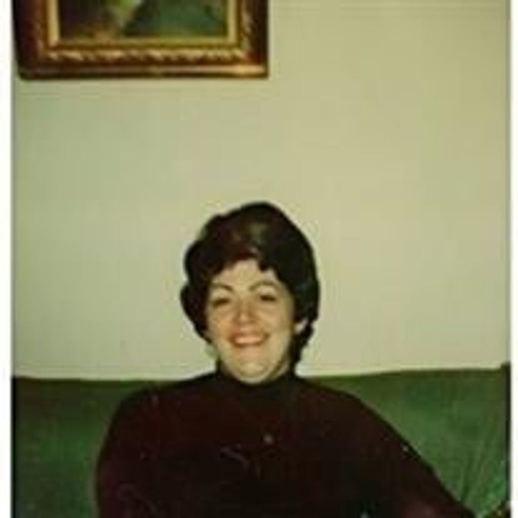 Sandra Jean Charbonneau