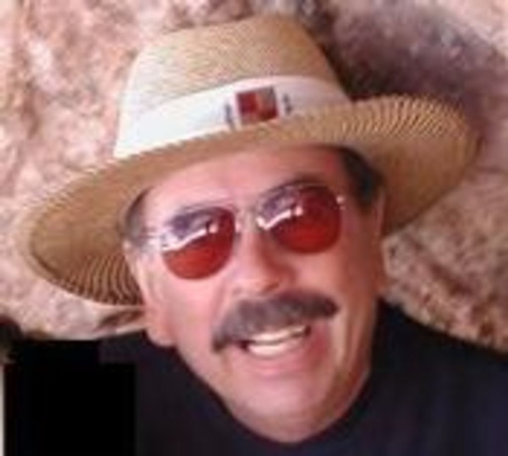 Michael Sharp Fitzgerald