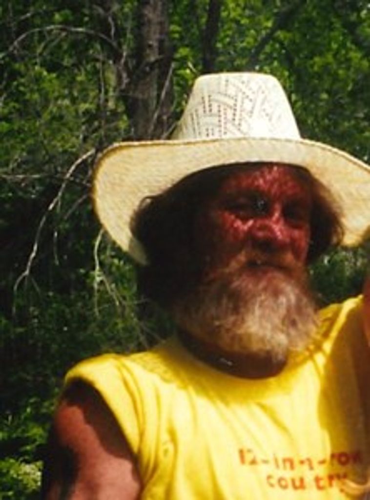 Kevin Wayne Owens