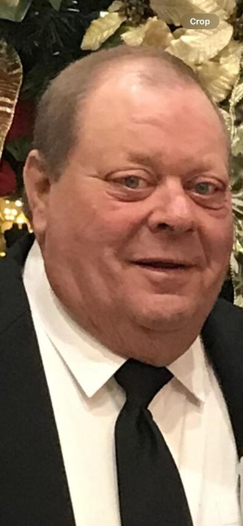 Gerard F. Fitzgerald Profile Photo