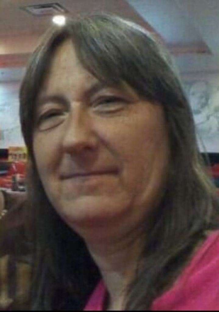 Rebecca Jane Oliver Profile Photo