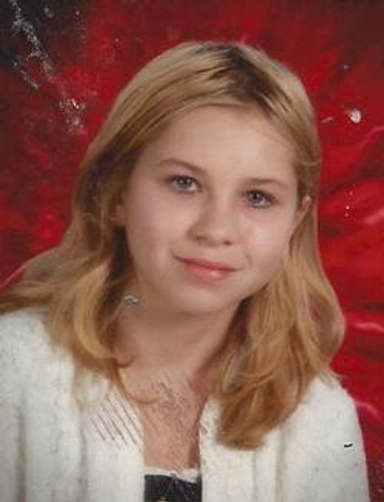 Angelina Nickole Pinkston Profile Photo