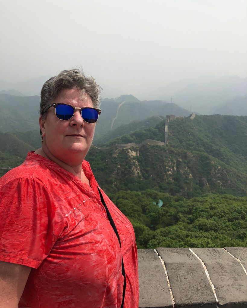 Mrs. Christel Lorraine Simpson Profile Photo