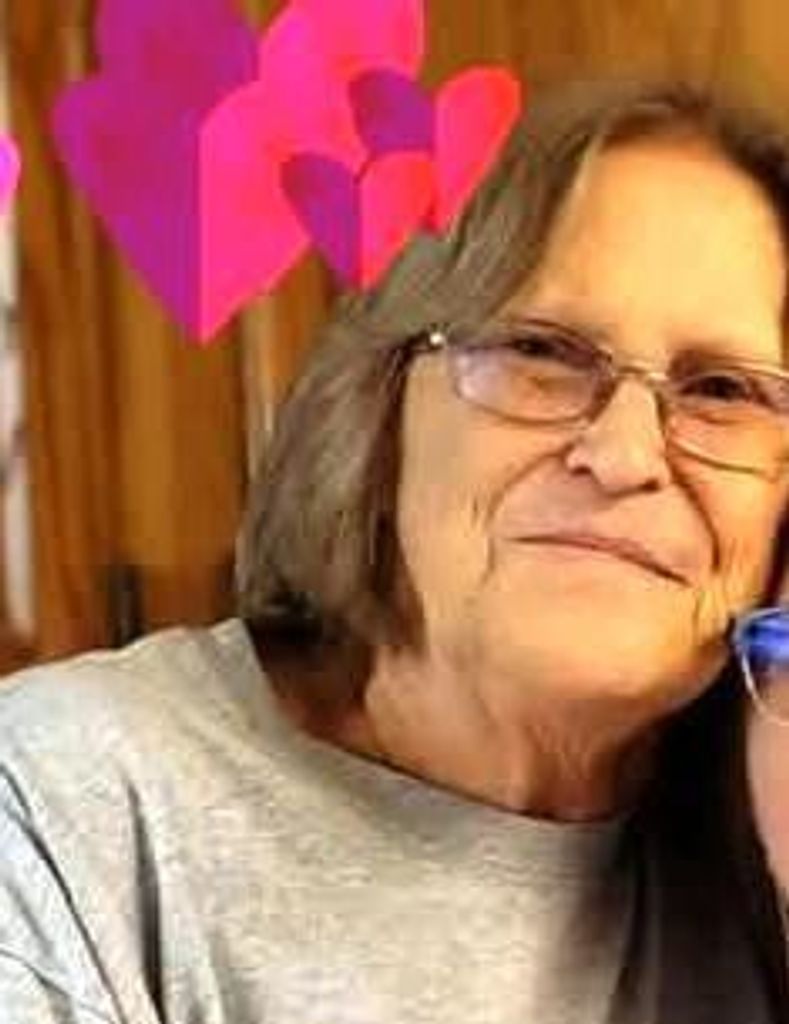 Mae "Jean" Lajean (Murphy) Grimes Profile Photo
