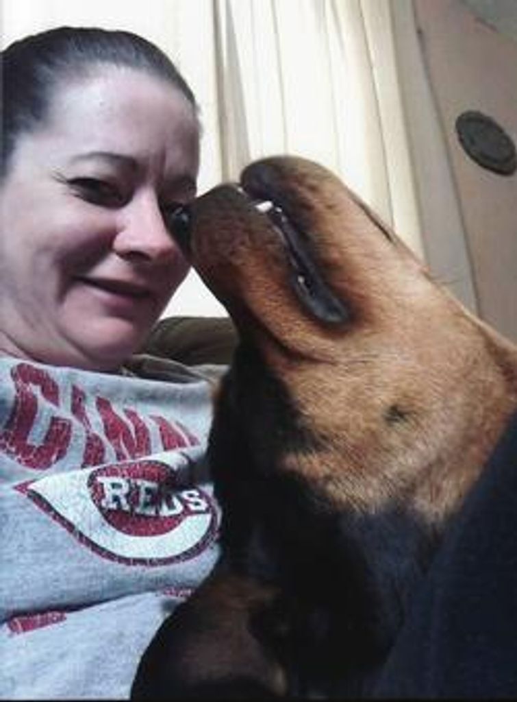 Tammy Lynn Christiansen