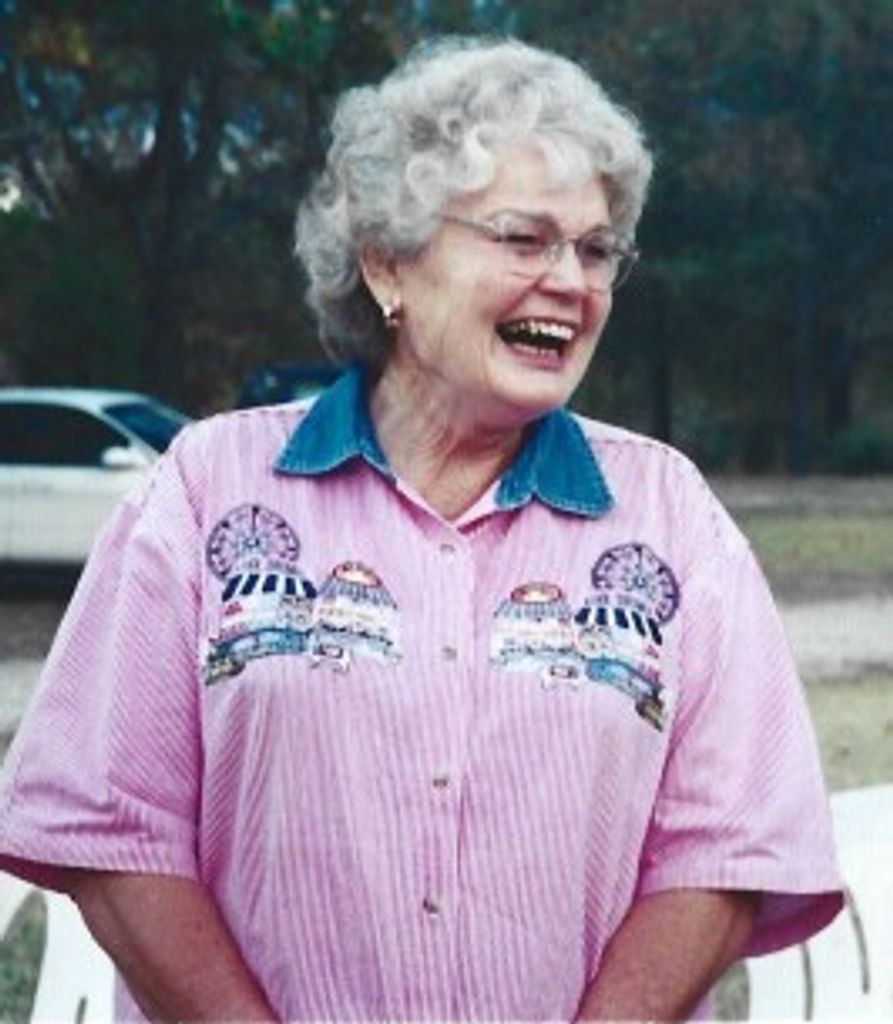 Vonda Ragsdale Profile Photo