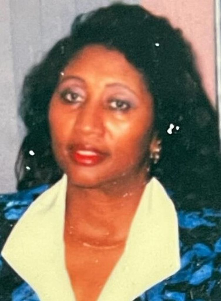 Geneva Marie Alexander Profile Photo