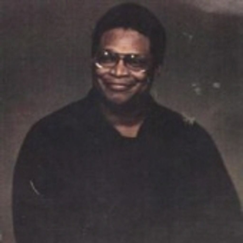 Burnest  Bernard Richardson  Sr.