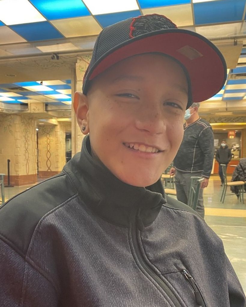 Emanuel Bermudez Herrera Profile Photo