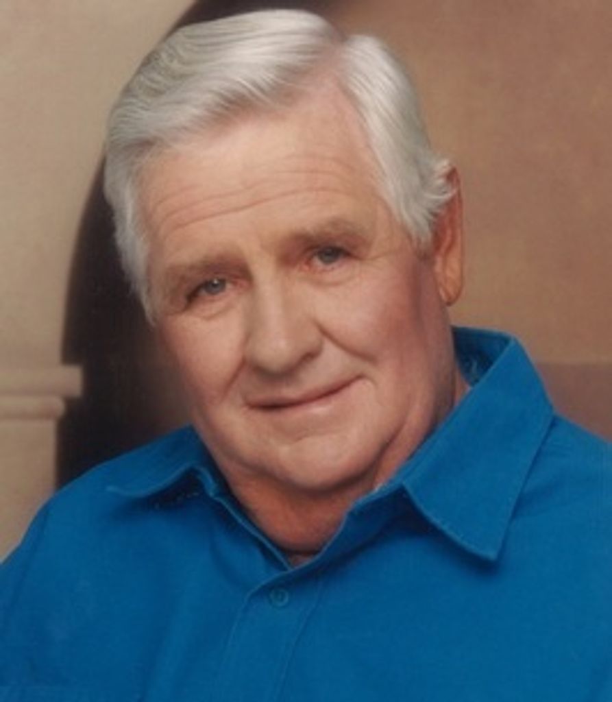 Lee Wareham Profile Photo