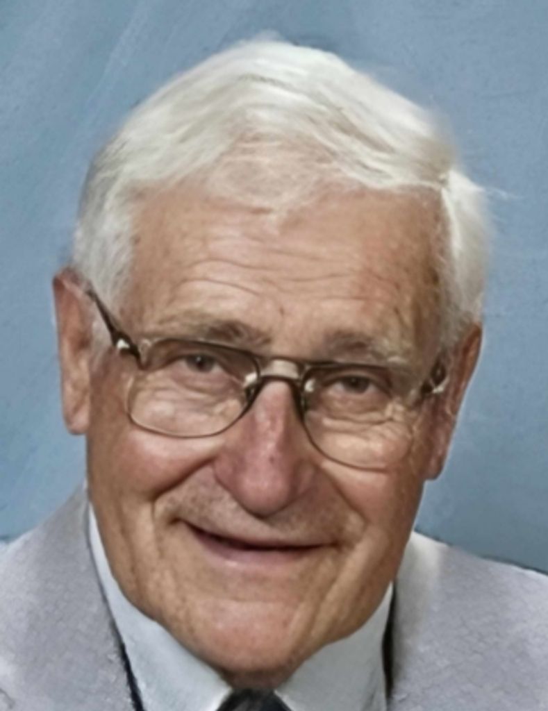 Curtis Robert Darling Profile Photo