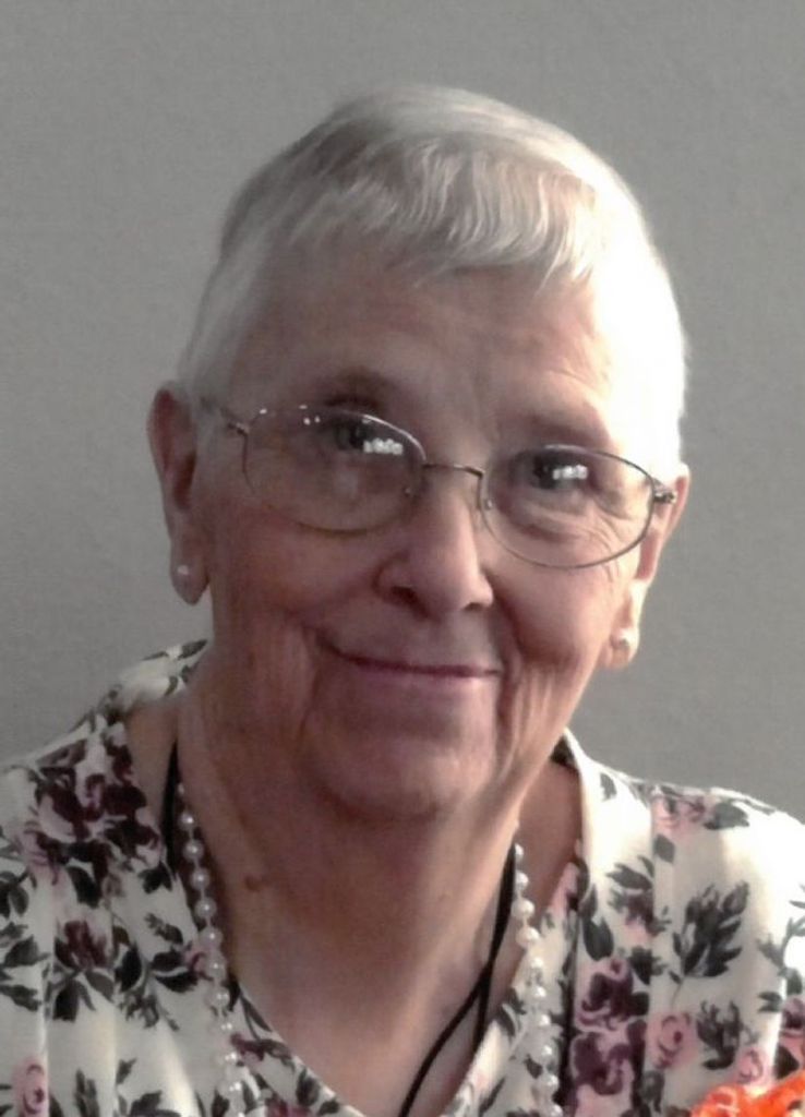 Alice Annette Jones