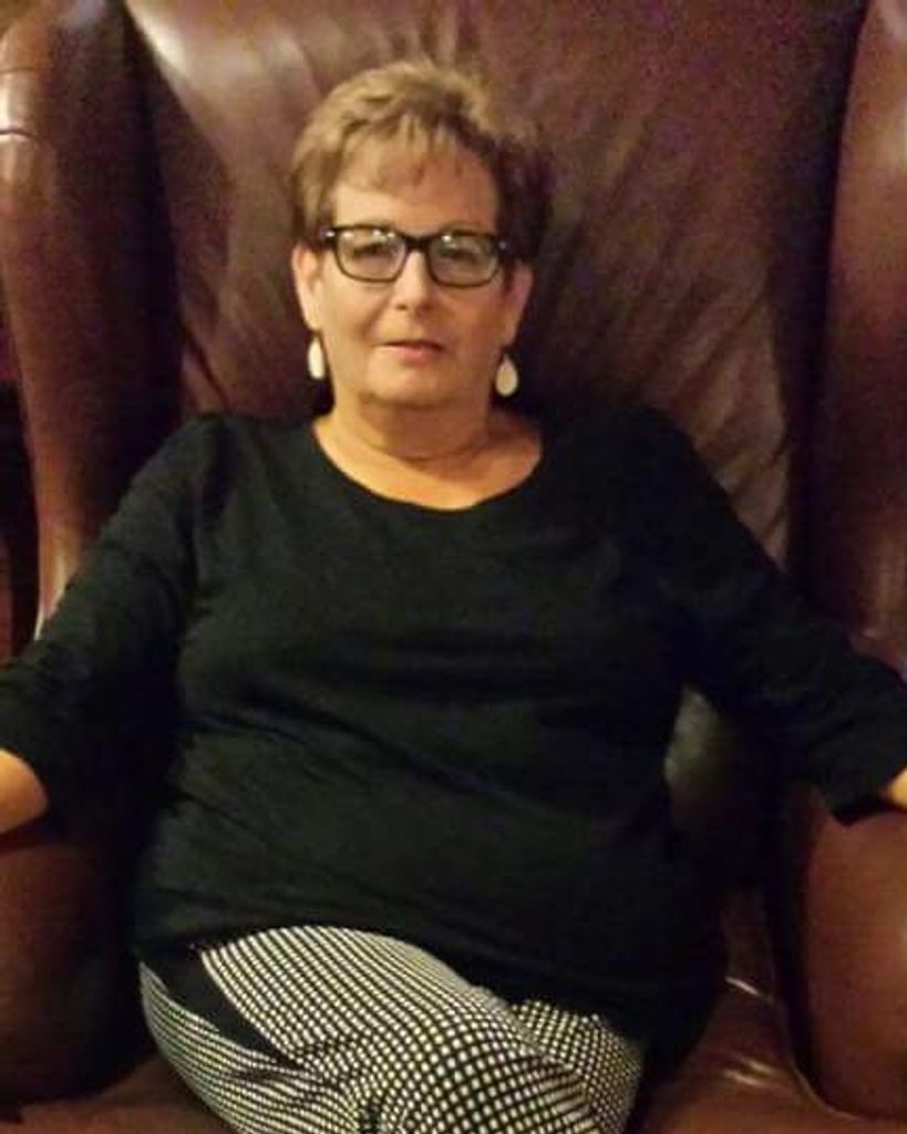 Denise E. Register Profile Photo