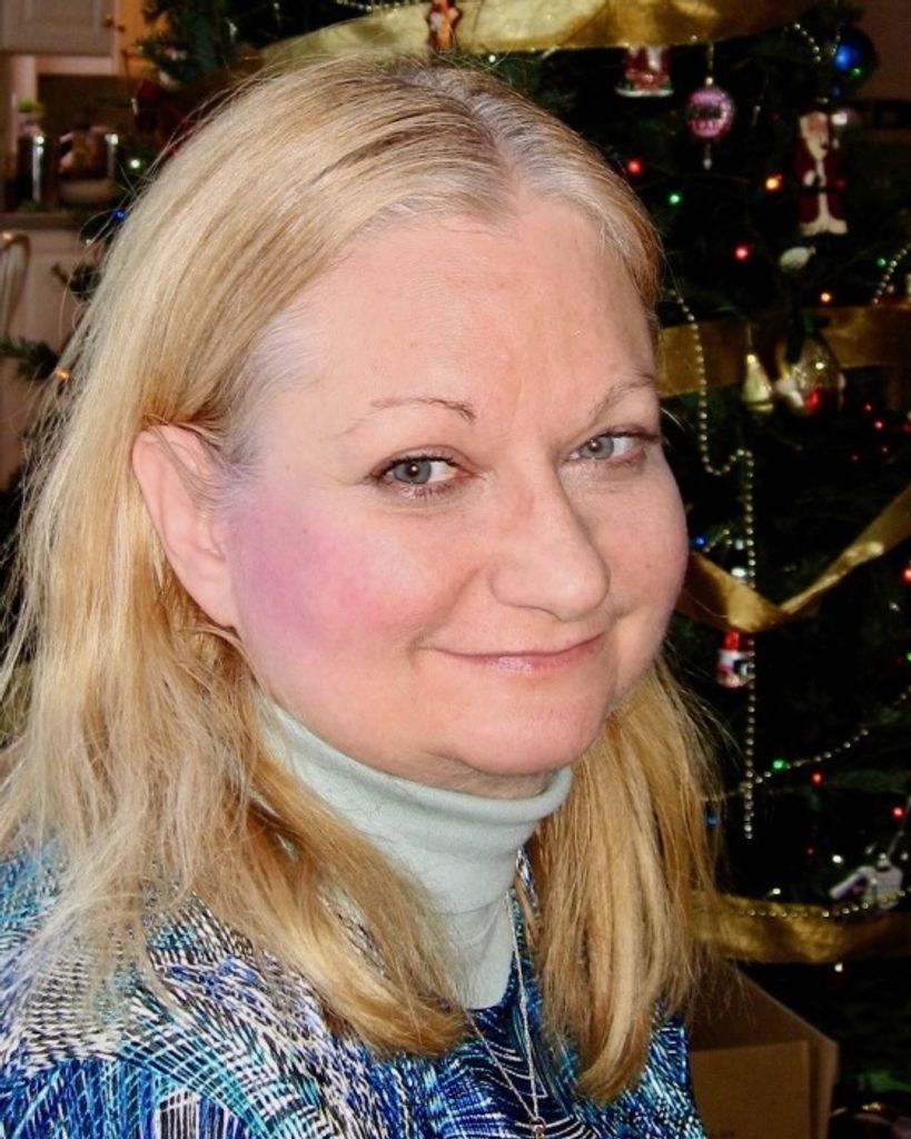 Marcia Ann (Erickson)  Conrod Profile Photo