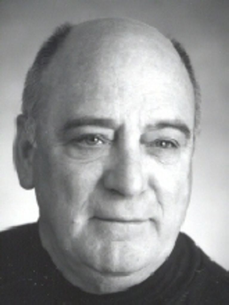 Alan R. Lemery