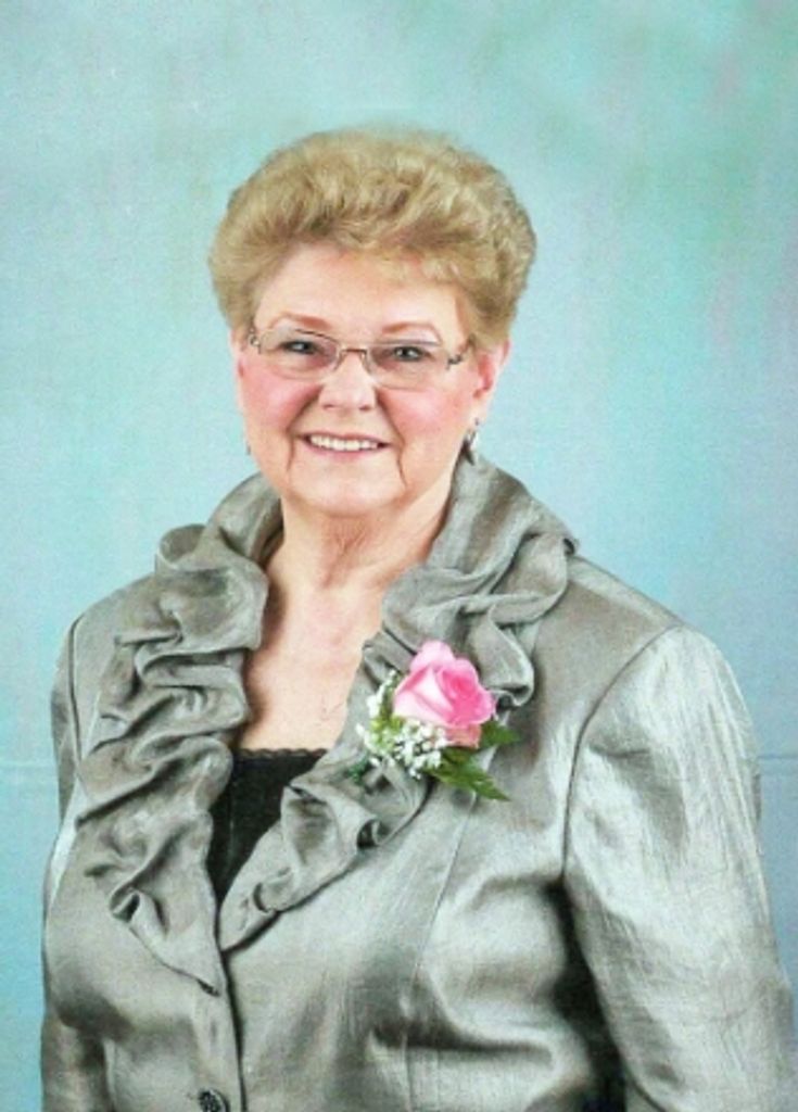 Donna M Merlino Profile Photo