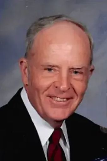Earl Edward Henry Profile Photo