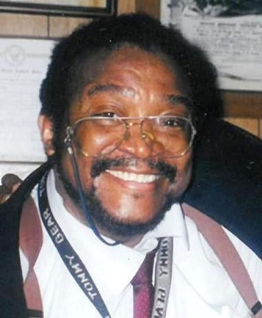 Dr. Howard O'Hare Smith Profile Photo