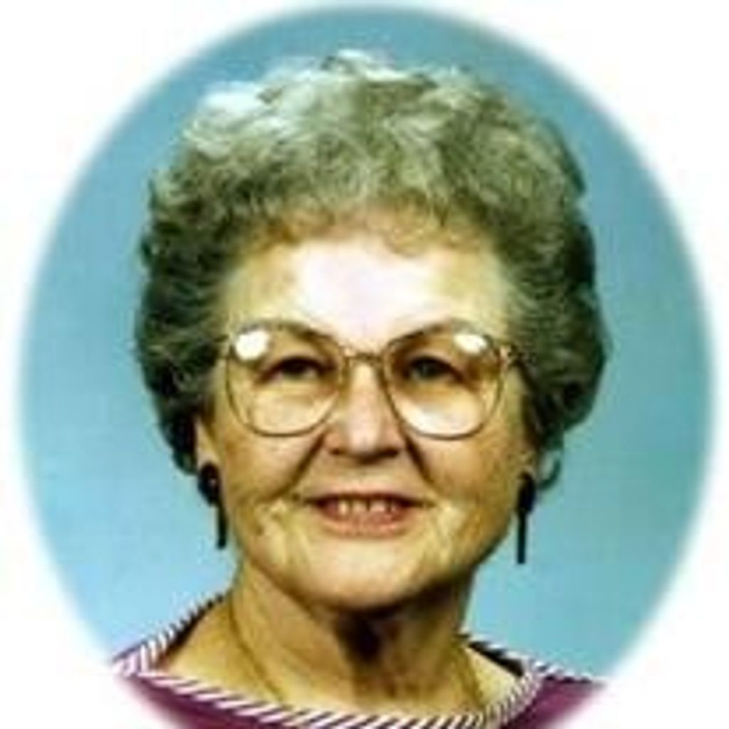 Sarah Elizabeth Clark