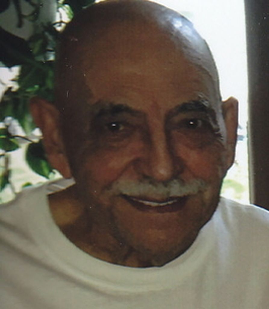 Modesto Hernandez
