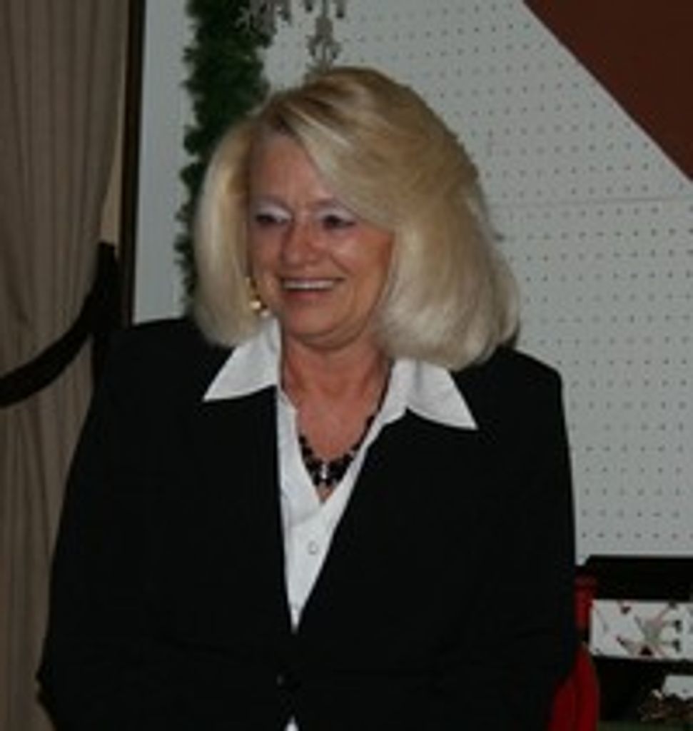 Debra Ack
