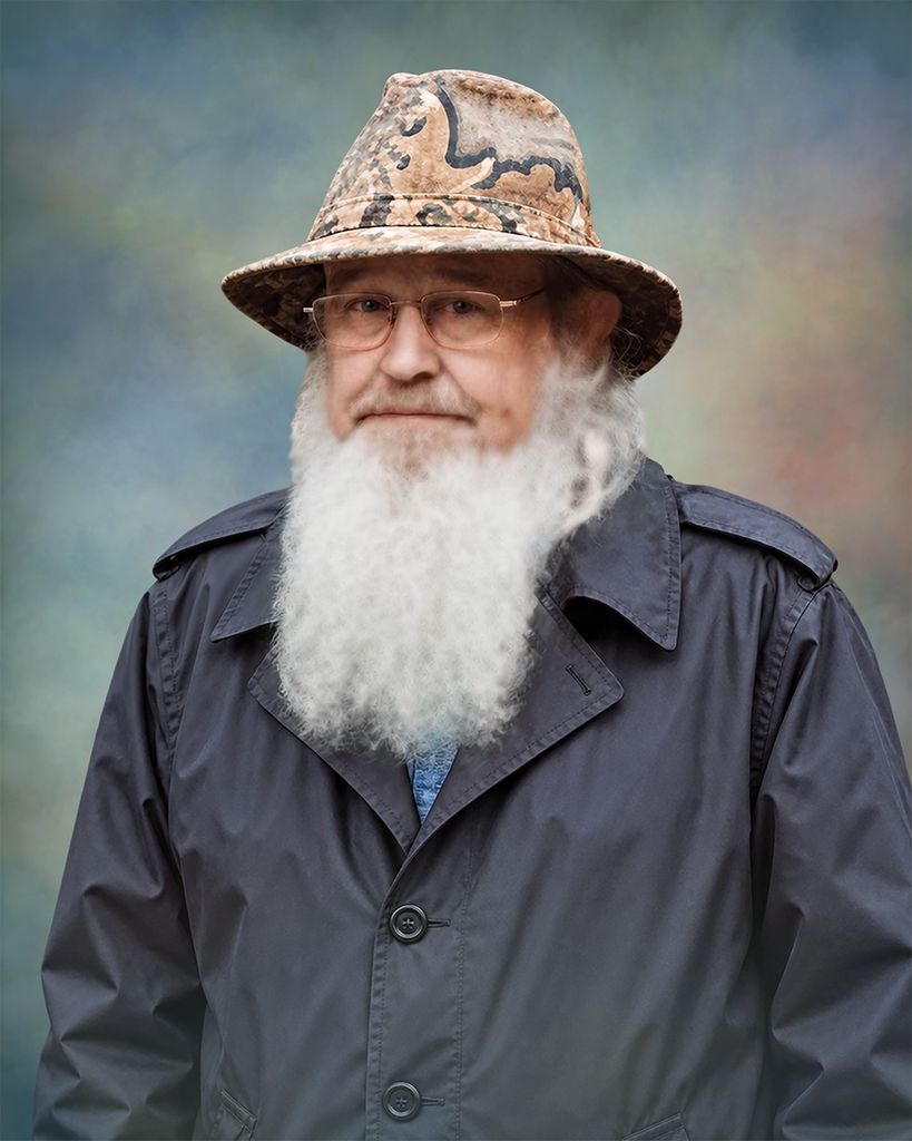 Larry Randall Longstreth Profile Photo