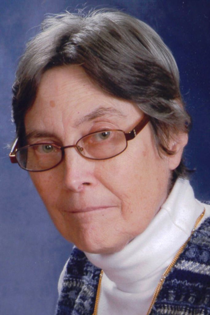 Elaine M. Berger
