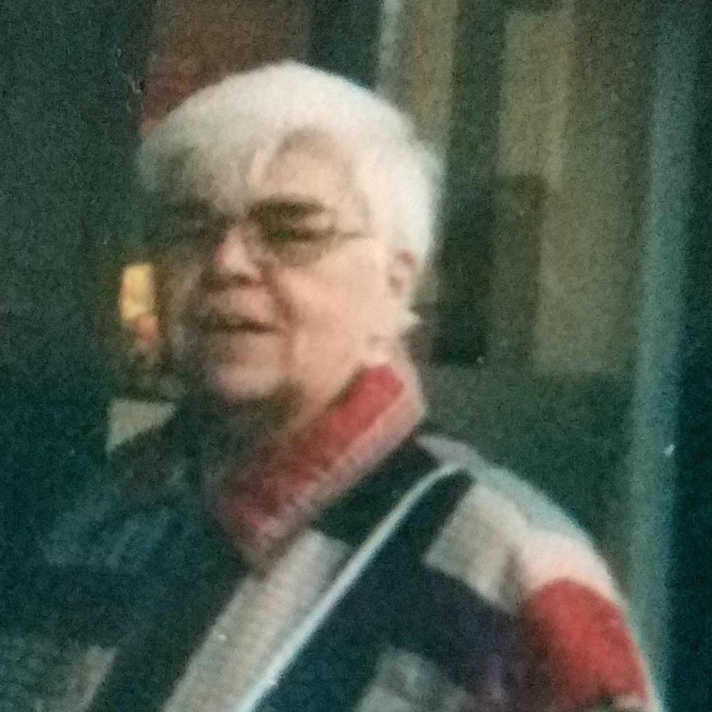 Billie Lorretta Wilkes