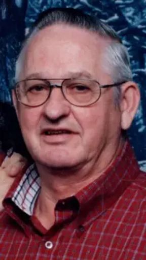 Robert Bunting Profile Photo