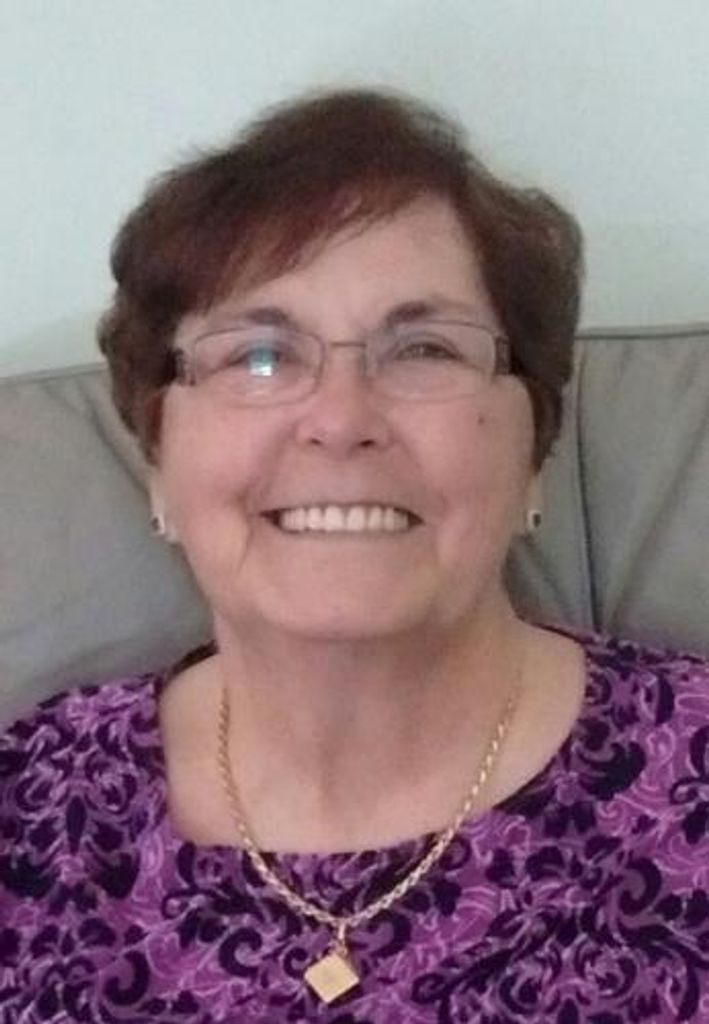 Charlotte C (Sorocko) Loy