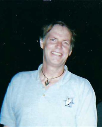 Michael Ryan's obituary image