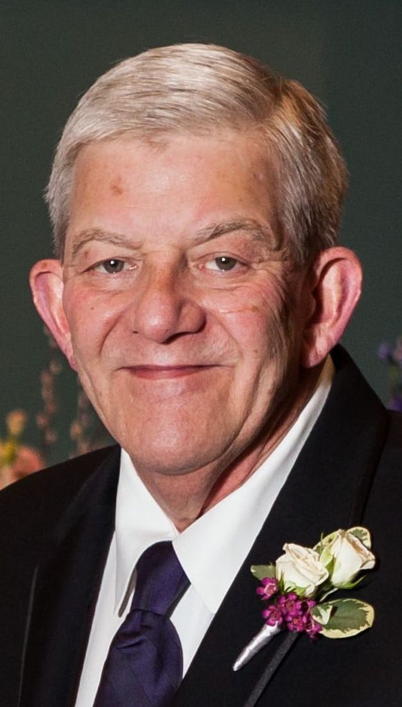 Robert (Bob) Bean Profile Photo