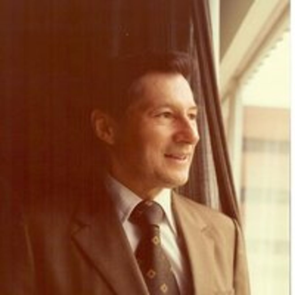 Kenneth Wesley Clark