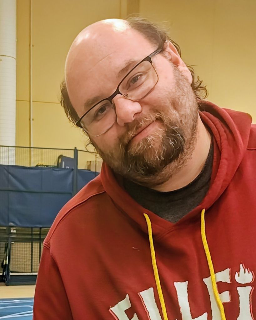 Brett Lawrence Peterson