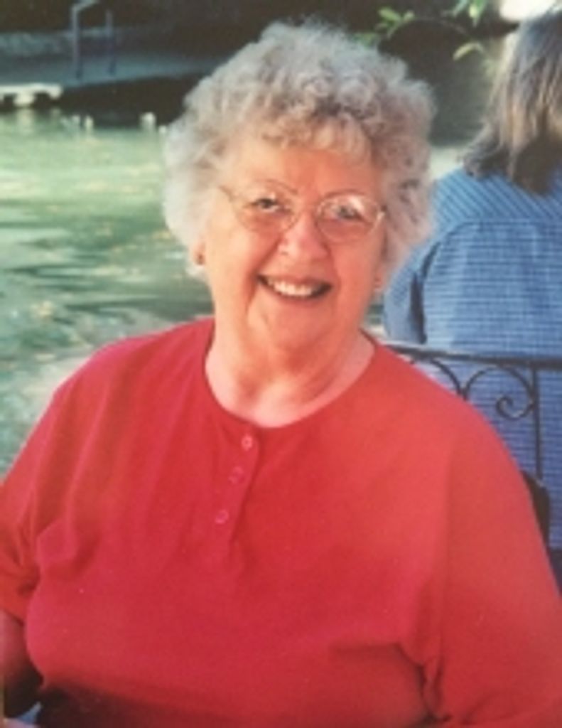 Roberta Elaine Dowell Thomson Howard