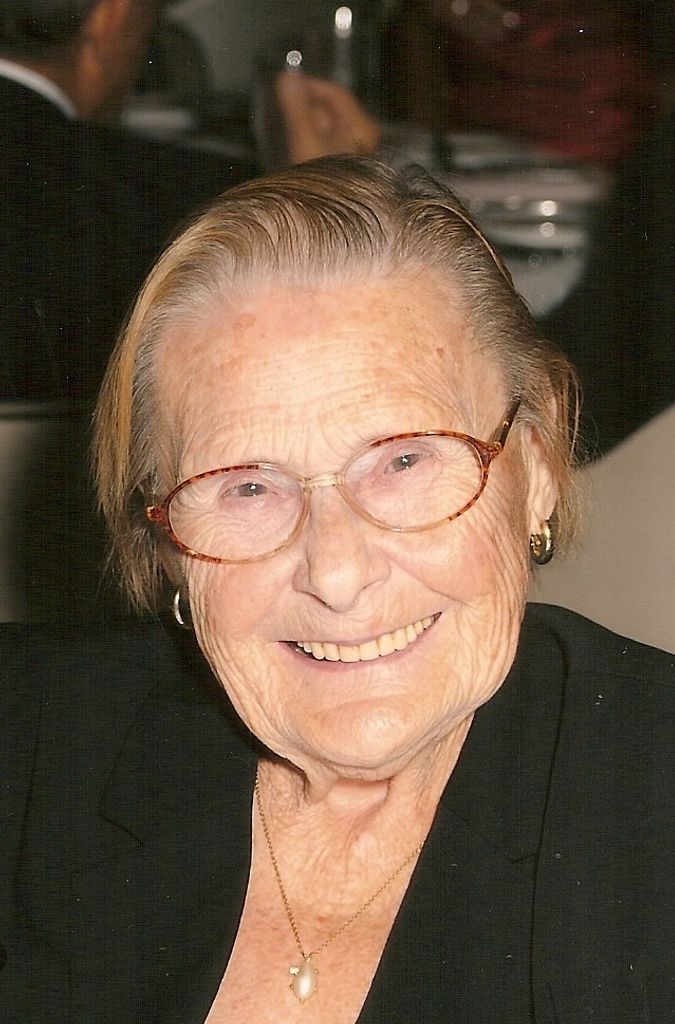 Hattie F. Pizzi (nee Taff)