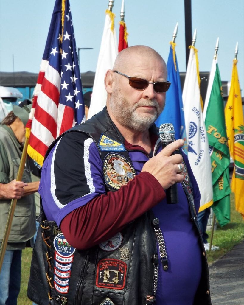 Kent Tryon Profile Photo