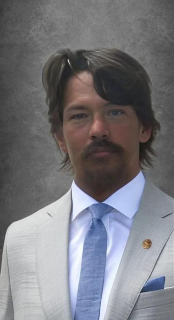 Riley Ray Brock, Jr. Profile Photo