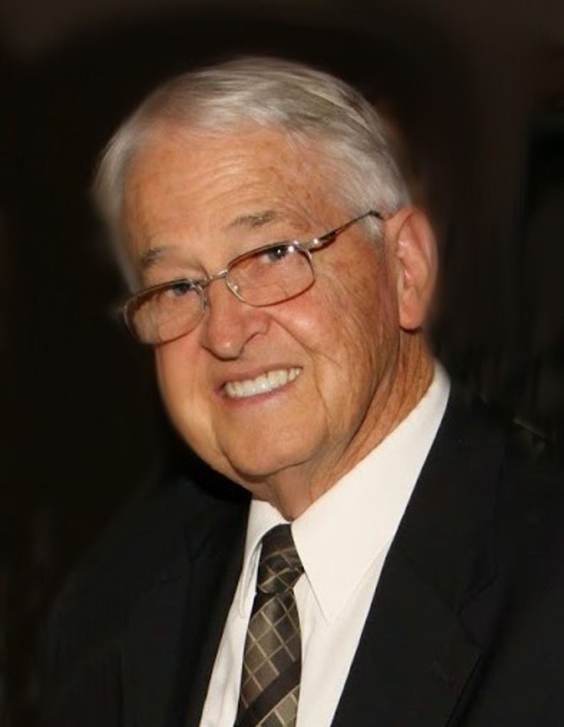 Robert Wayne Miller