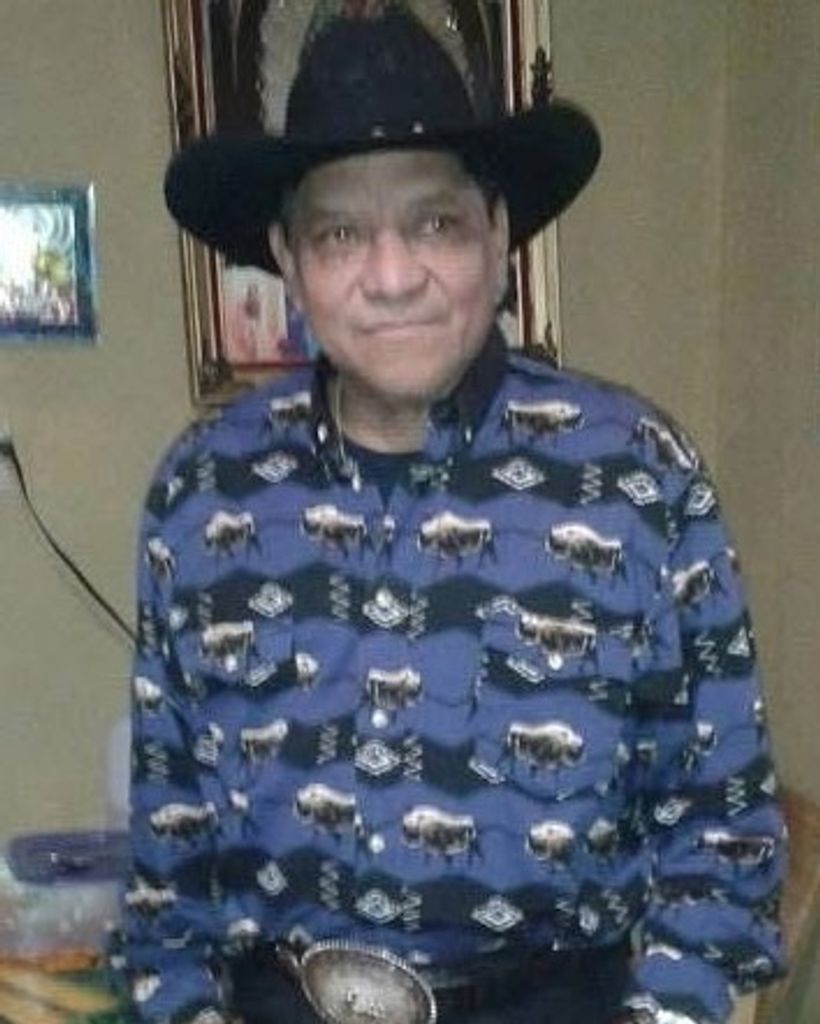 Armando Perez Castillo Profile Photo