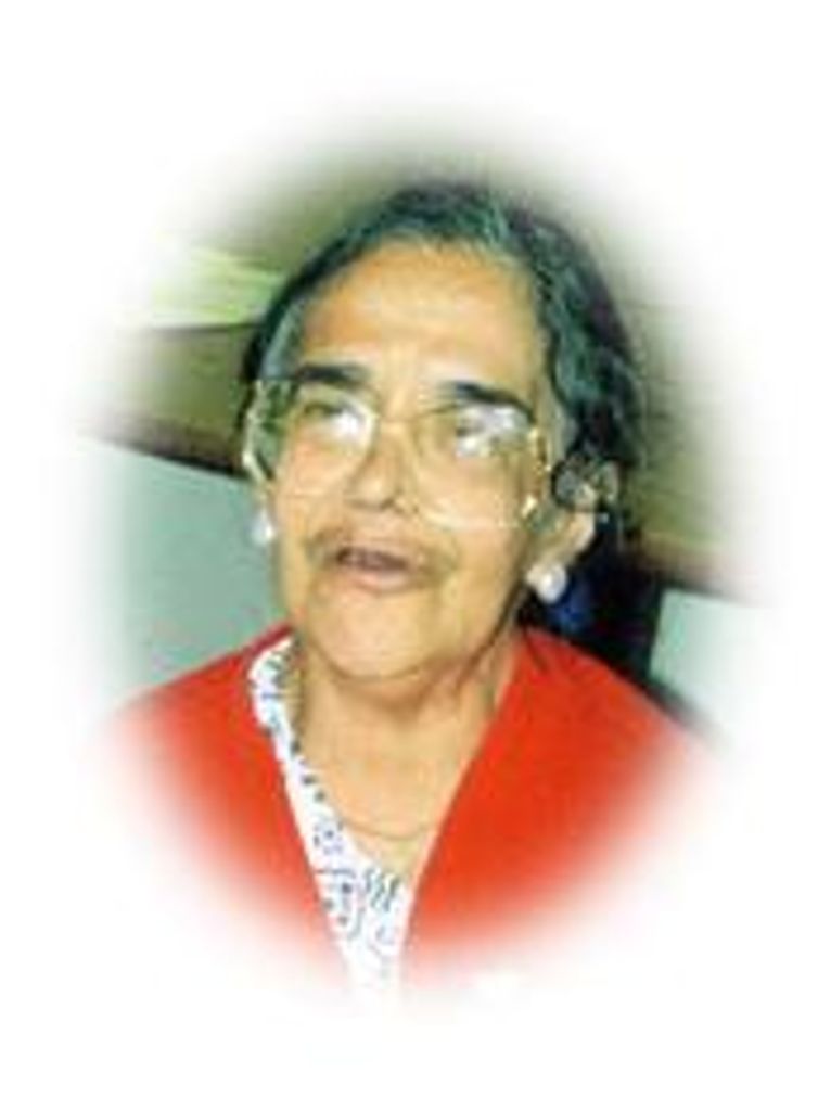 Faviana Garcia