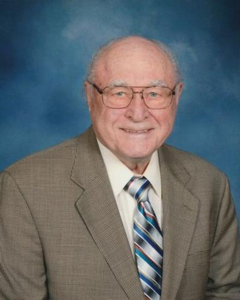 Wayne F. Schroeder Profile Photo