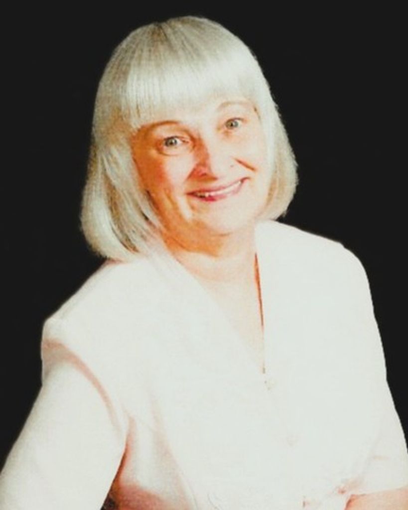 Nancy Ann Rash Profile Photo