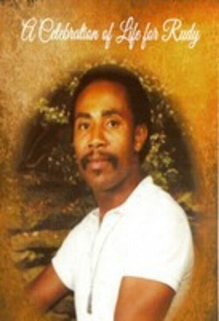 Rudolph Sterrette-El